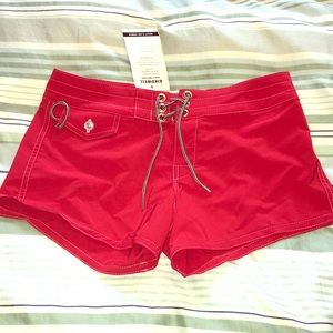 BRAND NEW Women’s Birdwell 404 Board Shorts